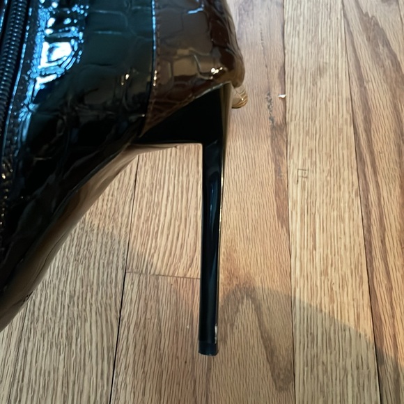 New Azalea Wang Cowboy Stilettos - Picture 3 of 6